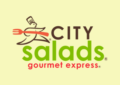 City Salads