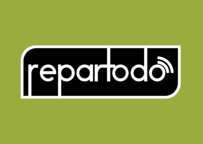 Repartodo